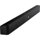 Harman JBL PSB-1 Professional Pro 2.0 Sound Bar Speaker Wall Mount Desktop Black