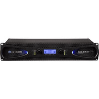 Harman Crown NXLS1002-0-US XLS 1002 Amplifier 700W RMS 2 Channel