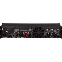 Harman Crown NXLS1002-0-US XLS 1002 Amplifier 700W RMS 2 Channel