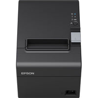 Epson C31CH51A9991 TM-T20III Desktop Direct Thermal Printer Monochrome - Receipt