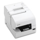 Epson C31CG62031 M253B TM-H6000V Multifunction Printer Serial/USB/Ethernet White