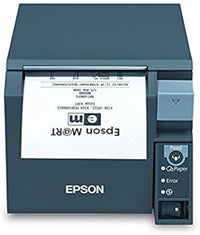 Epson C31CD38A9982 TM-T70II POS Printer Epson Model M225A