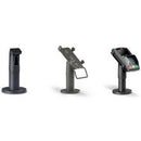 Ergonomic Solutions SP1-7501-02 DuraTilt on SP1 Pole, Color, Black