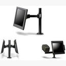 Ergonomic Solutions SPUF001-02 SPACEPOLE, UNIV TABLET HOLDER