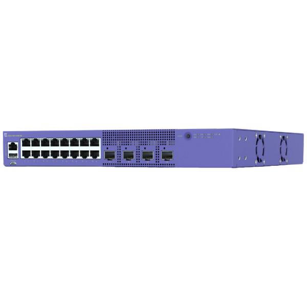 Extreme Networks 5320-16P-4XE Extreme Switching 5320 - switch 16 ports managed