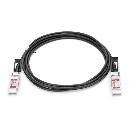 Extreme Networks 10304 Inc. 10 Gigabit Ethernet SFP+ passive Cable Assembly 1M