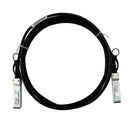 Extreme Networks 10G-DACP-SFPZ5M 10GBase direct attach cable - 0.5 m