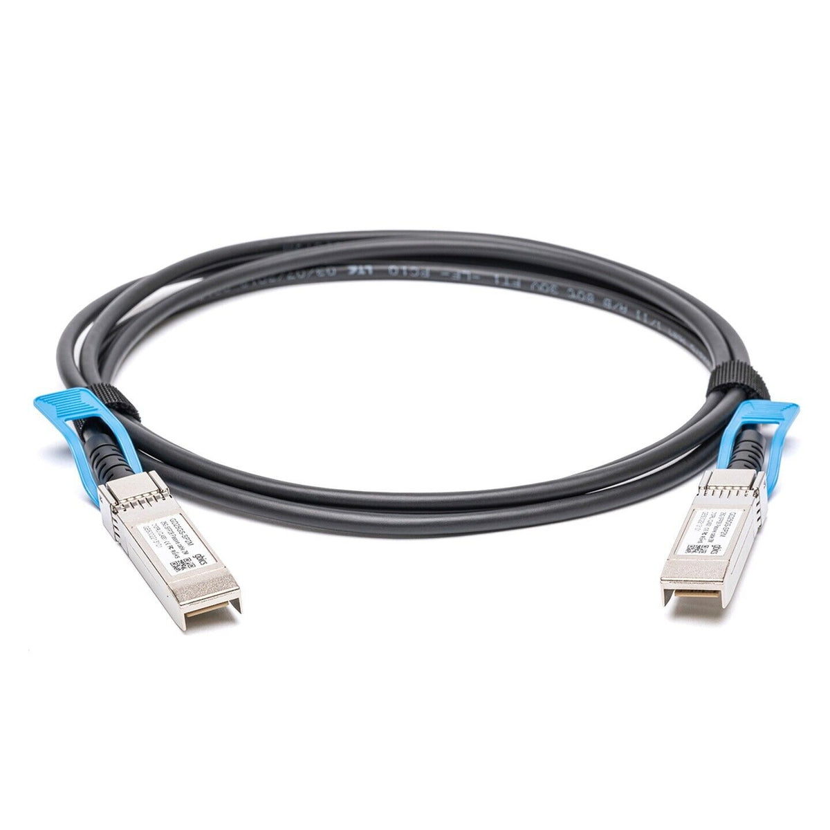 Dacp Paga Panel Image Extreme Networks 25G-DACP-SFP3M 25G Passive DAC SFP28 3m – citiCALLS