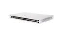 Cisco CBS350-48T-4G-NA 48x Gigabit 4x GIgabit SFP Rack Mount Managed Switch