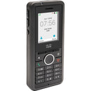 Cisco CP-6825-3PC-BUN-NA IP DECT 6825 Phone Handset w Multi-Cell BaseStation