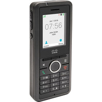 Cisco CP-6825-3PC-BUN-NA IP DECT 6825 Phone Handset w Multi-Cell BaseStation