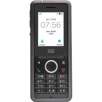 Cisco CP-6825-3PC-BUN-NA IP DECT 6825 Phone Handset w Multi-Cell BaseStation