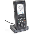 Cisco CP-6825-3PC-BUN-NA IP DECT 6825 Phone Handset w Multi-Cell BaseStation