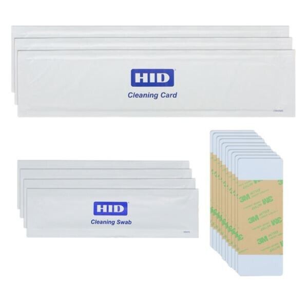 Fargo 086177 Printer Cleaning Kit for Fargo Printers