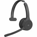 Cisco HS-WL-721-BUNA-C Single Ear Bluetooth USB-A Headset w HD Adapt Travel Case