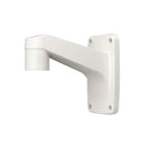 Hanwha SBP-300WMW1 Wall Mount for Select XNV, PNM and QND Series Cameras, White