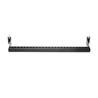 StarTech 12S-CABLE-LACING-BAR 1U Rack Mountable Cable Lacing Bar Adjust Depth