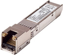 Cisco MGBT1 Gigabit Ethernet 1000 Base-T Mini-GBIC SFP Transceiver