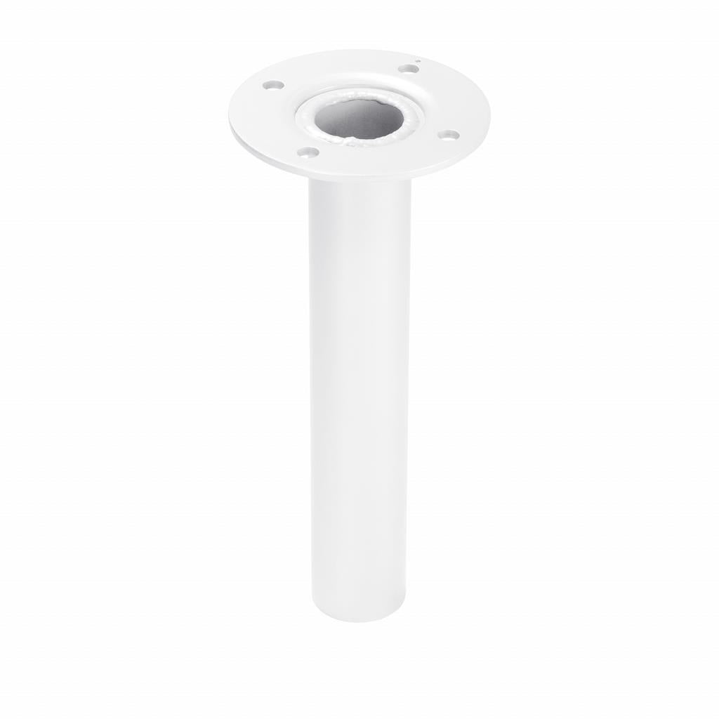 Hanwha SBP-300CMW Pendant Mount for PTZ Cameras, Indoor & Outdoor use, White