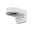 Hanwha SBP-140WMW Dome Wall / Pole Mount (White)