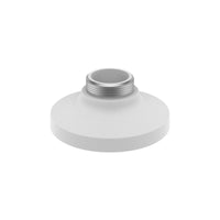 Hanwha SBP-300HMW7 Mounting Adapter for Select QND and XNV Series Cameras, White