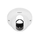 Hanwha SBL-100D Remote Head Camera Dome Housing, Ceiling Mount, White