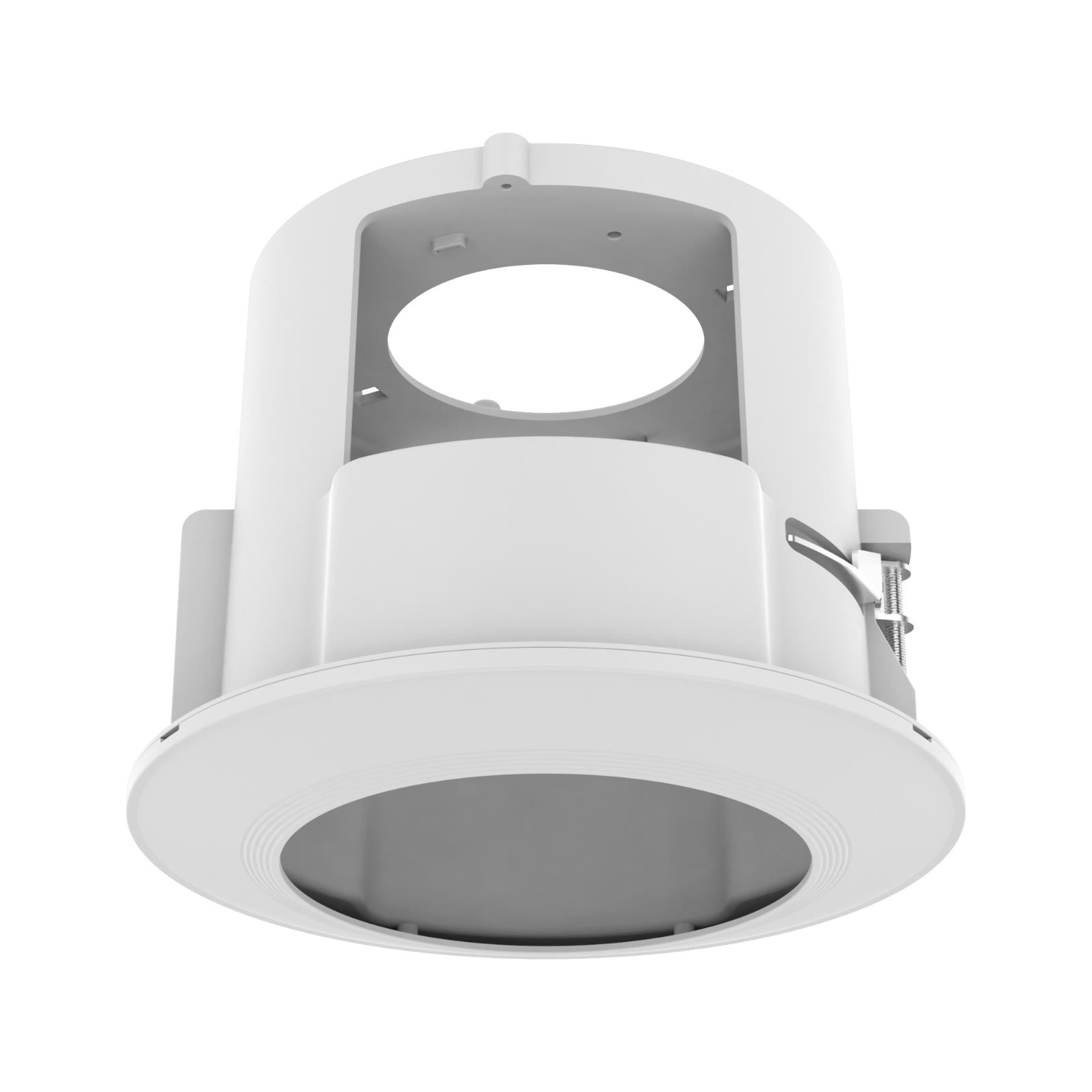 Hanwha SHP-1520FW Camera Mount, PTZ Flush Mount Compatible with QNP-6320/6250