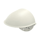 Hanwha SBV-160WC Aluminum Weather Cap for Select XNV PNV SNV & SCV Series Camera