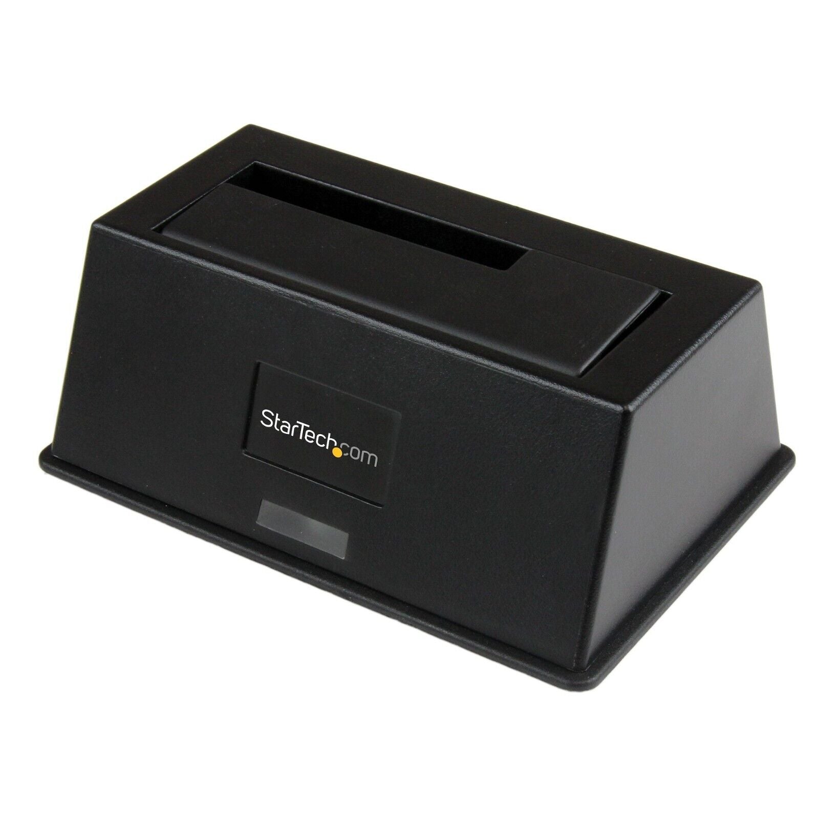 StarTech SDOCKU33BV USB 3.0 to SATA 2.5" 3.5" HDD Hard Drive Docking Station BLK