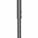 StarTech FPCEILPTBSP Full Motion Hanging TV Ceiling Mount Short Pole 32"-75"