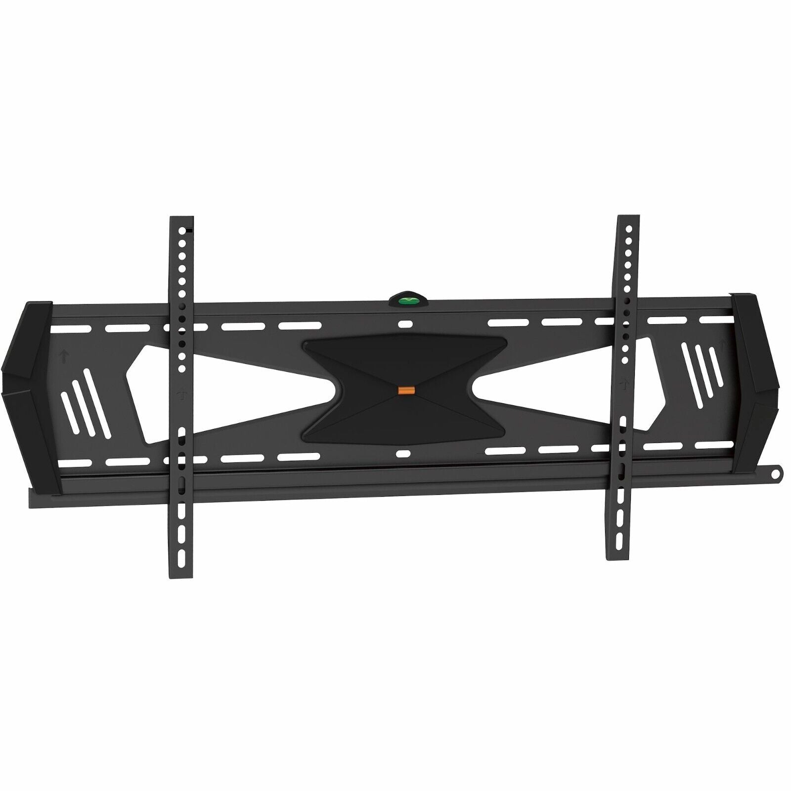 StarTech FPWFXBAT Low Profile TV Wall Mount Anti=Theft for 37"-75" Displays