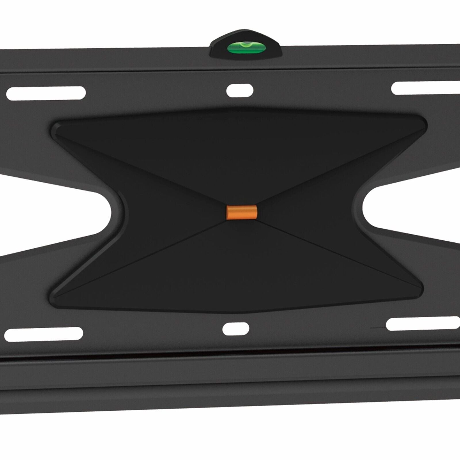 StarTech FPWFXBAT Low Profile TV Wall Mount Anti=Theft for 37"-75" Displays