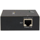 StarTech PoEEXT1GAT Gigabit PoE+ Extender 802.3at 802.3af up to 330 Ft (100m)