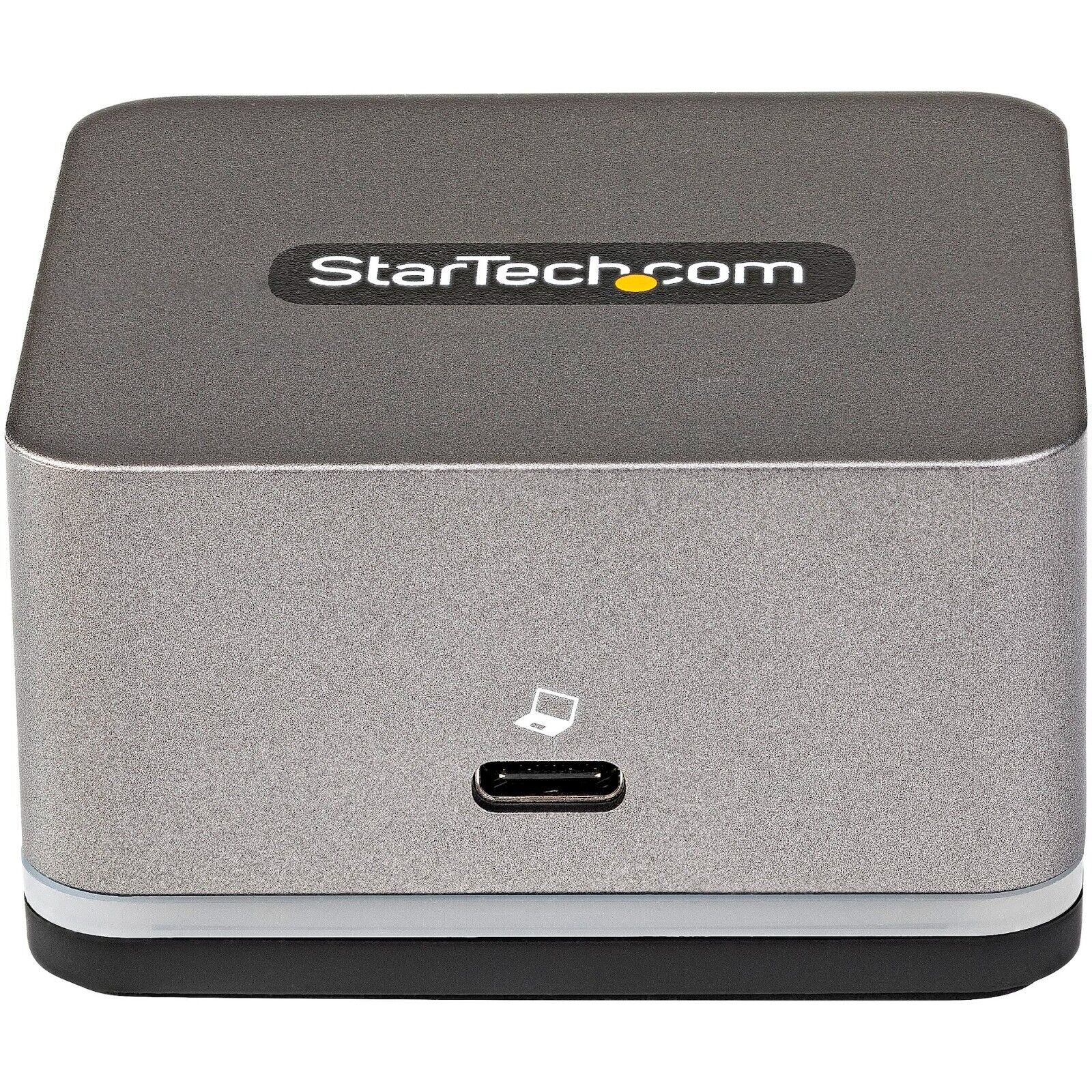 StarTech DK30CHPH USB-C Mini Dock 3x USB-A HDMI Gbe Ethernet PD w Power Adapter