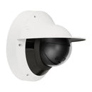 Hanwha SBV-253WCW Weather Cap for PNM-9031RV/PNM-9022V Cameras, White