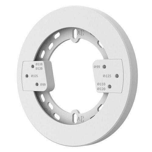 Hanwha SBD-110GP1 Mounting Plate