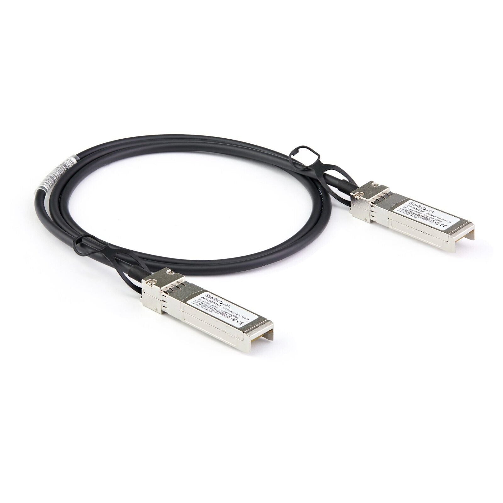 StarTech DACSFP10G1M 3FT DAC-SFP-10G-1M Dell EMC Passive Mini GBIC Trans Module