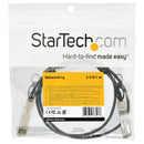 StarTech DACSFP10G1M 3FT DAC-SFP-10G-1M Dell EMC Passive Mini GBIC Trans Module