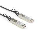 StarTech DACSFP10G3M 9FT DAC-SFP-10G-3M Dell EMC Passive Mini GBIC Trans Module