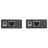 StarTech USB2004EXTV 4 Port USB-A 2.0 Extender Over CAT5 CAT6 RJ45 HUB Black