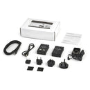 StarTech USB2004EXTV 4 Port USB-A 2.0 Extender Over CAT5 CAT6 RJ45 HUB Black