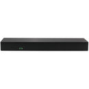 StarTech ICUSB23208FD 8 Port USB to Serial RS232 Adapter HUB Rack DIN Bracket