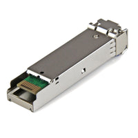 StarTech SFPG1320C GLC-LH-SMD Cisco Compat SFP Module SMF LC 1310nm IE2000 4000