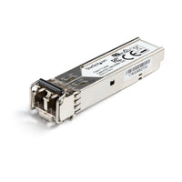 StarTech SFP1GLXEMCST SFP-1G-LX Dell EMC Compat SFP 1000B-LX SingleM Fiber Trans