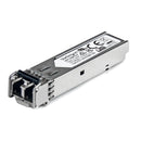 StarTech SFP100BFXST 100Base-FX 100MbE Module MultiMode Fiber Optic Transceiver