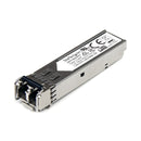 StarTech SFP1000SXST MSA Uncoded SFP Module 1000B-SX Ethernet MMFTransceiver