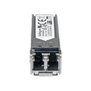 StarTech SFP1000SXST MSA Uncoded SFP Module 1000B-SX Ethernet MMFTransceiver