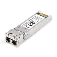 StarTech SFP-25G-SR-S-M-ST MSA Comp SFP28 Module Fiber Transceiver w DDM/DOM