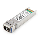 StarTech SFP-25G-LR-S-C-ST Cisco Comp SFP28 Module Fiber Optic LC Transceiver