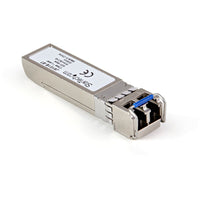 StarTech J9151E-ST HPe Compatible SFP+ Module 10G-SR SingleMode Fiber Transc DDM